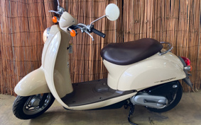 HONDA CREA SCOOPY AF55