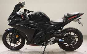 YAMAHA YZF-R25 2026 RG10J