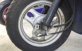 HONDA DIO GEN 3 AF34