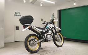 YAMAHA SEROW 250 Gen.2 2025 DG17J
