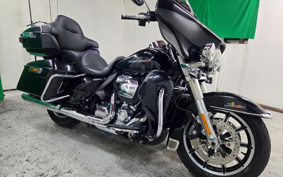 HARLEY  HARLEY FLHTKL TC 2018 KKD