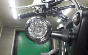 HONDA DAX 125 2002 JB04