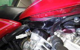 SUZUKI GN125 H 2000