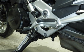BMW F900R 2021