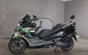 HONDA FORZA Z MF10