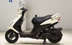 SUZUKI ADDRESS V125 SS CF4MA