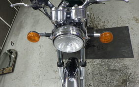 YAMAHA SR400 Gen.3 2001 RH01J