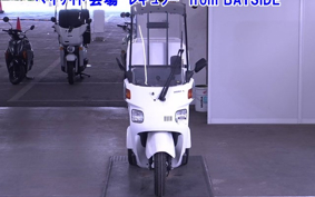 HONDA GYRO CANOPY-2