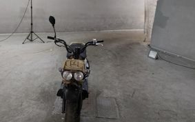 HONDA ZUMAR AF58