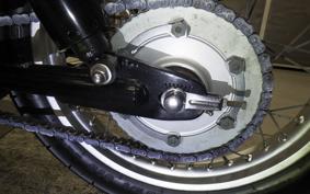 YAMAHA SR400 Gen.3 2003 RH01J
