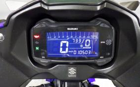 SUZUKI GSX250R
