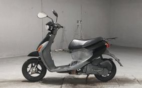 SUZUKI LET's 4 CA41A