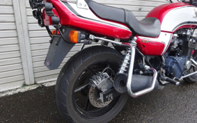 HONDA CB750 2009 RC42