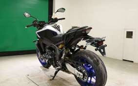 YAMAHA MT-09 SP 2026 RN87J