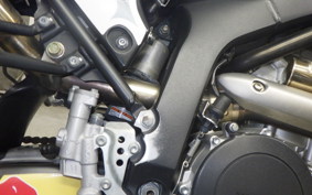 YAMAHA WR250X