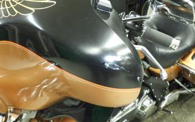 HARLEY FLHTCU 1580 2008