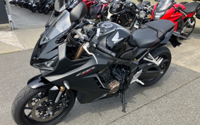 HONDA CBR650R 2021 RH03