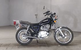 SUZUKI GN125 H PCJG9