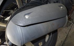 SUZUKI LET's 4 2021 CA45A