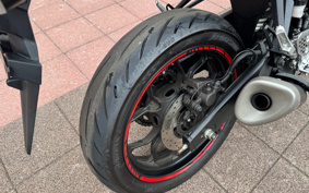 YAMAHA YZF-R25 ABS RG43J