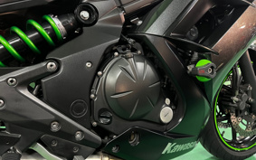 KAWASAKI NINJA 400 2016 EX400E
