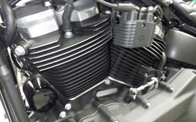 HARLEY FXBB1750 2020