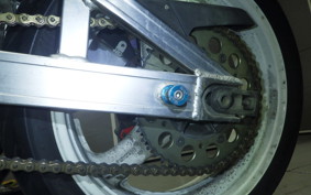 SUZUKI RGV250 Gamma SP VJ22A