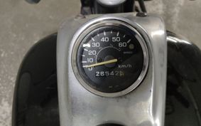 HONDA MAGNA 50 AC13