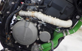 KAWASAKI KLX250 SR LX250E