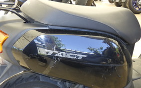 HONDA TACT Basket AF79