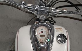 YAMAHA DRAGSTAR 400 CLASSIC 2005 VH01J