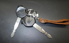 HONDA TACT-4ﾍﾞｰｼｯｸ AF79