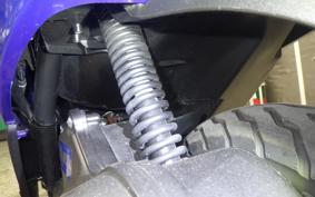 SUZUKI LET's CA4AA