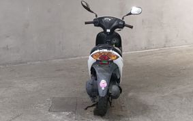 SUZUKI ADDRESS V50 CA44A