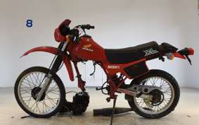 HONDA XL200R MD06
