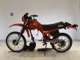 Фото Honda XL200R 1985 с японского аукциона