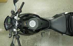 YAMAHA MT-25 2022 RG10J