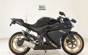 YAMAHA YZF-R125