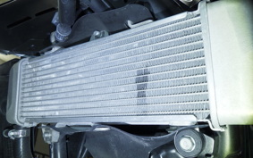 HONDA CB125 R 2004 JC79