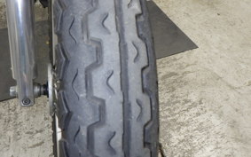 YAMAHA SRV250 RENAISSA 2008 4DN