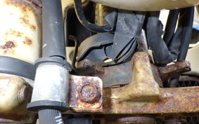SUZUKI SW-1 NJ45A