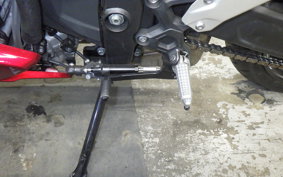 KAWASAKI ZX-25R 2018 ZX250E