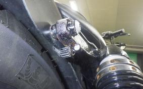 HARLEY XL883N 2019