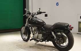KAWASAKI ELIMINATOR 125 BN125A