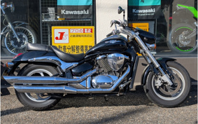 SUZUKI BOULEVARD400 2012 VK57A