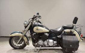 YAMAHA DRAGSTAR 400 CLASSIC 1999 4TR