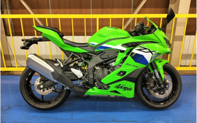 KAWASAKI NINJA ZX-4RR 2025 ZX400P