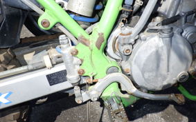 KAWASAKI KDX200SR Gen.2 DX200G