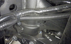 YAMAHA YZF-R25 A RG43J