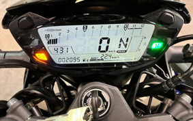 SUZUKI SV650X ABS 2023 VP55E